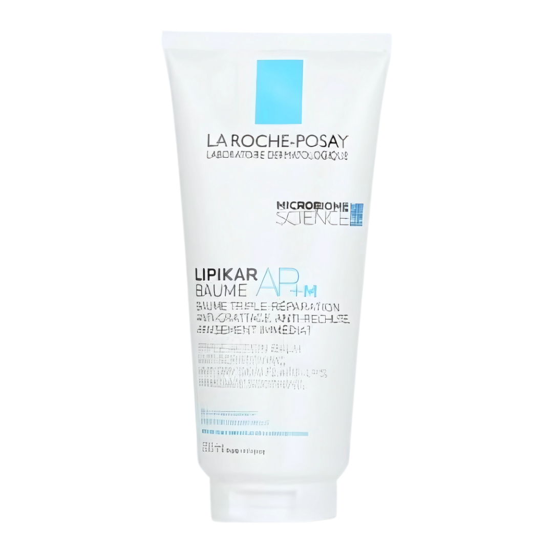 La Roche Posay Lipikar Baume AP+M Triple-Action Balm 200ml