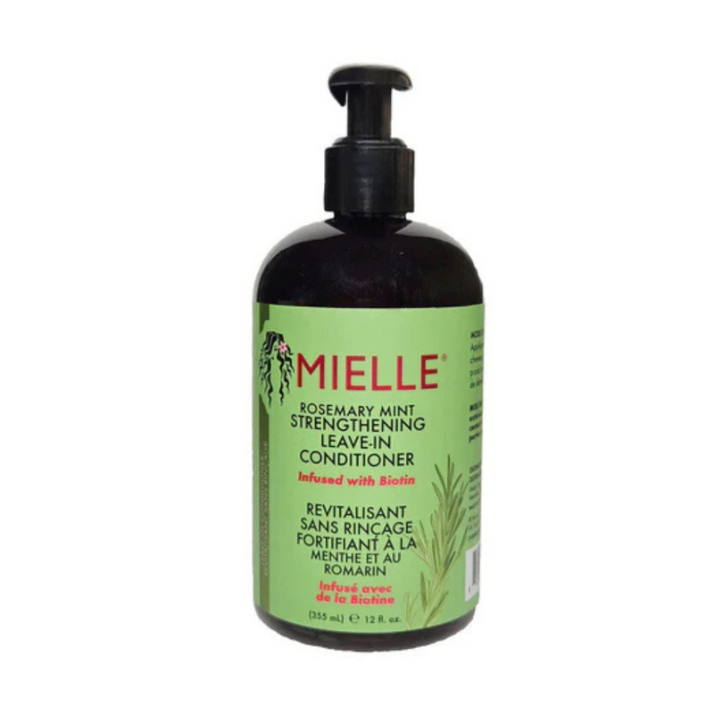 Mielle Rosemary Mint Strengthening Conditioner 355ml