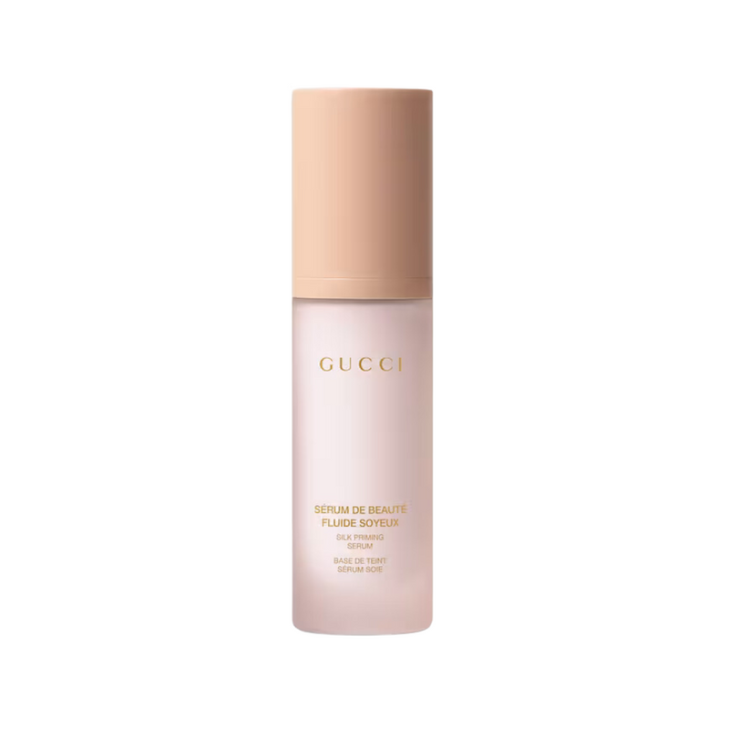 Gucci serum De Beauty Fluide Soyeux Primer 30ml