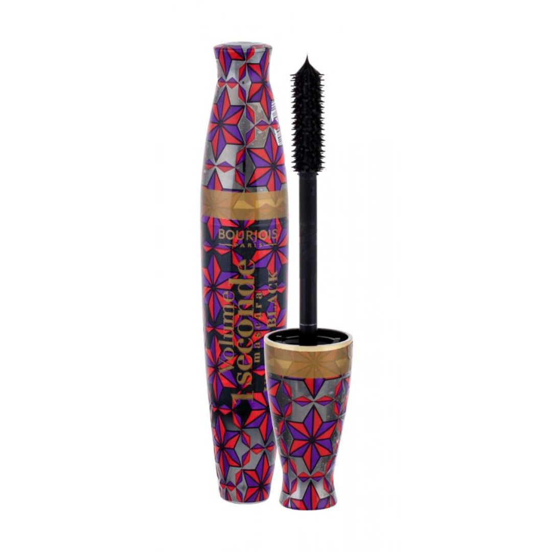 Bourjois Volume 1 Seconde Mascara 12ml 72 Ultra Black