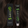 Gocare Long Lasting Hair Coloring Cream Dark Brown 100ml