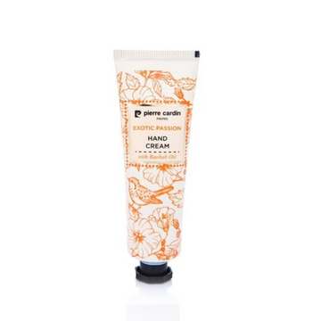 Pierre Cardin Hand Cream Exotic Passion 30ml