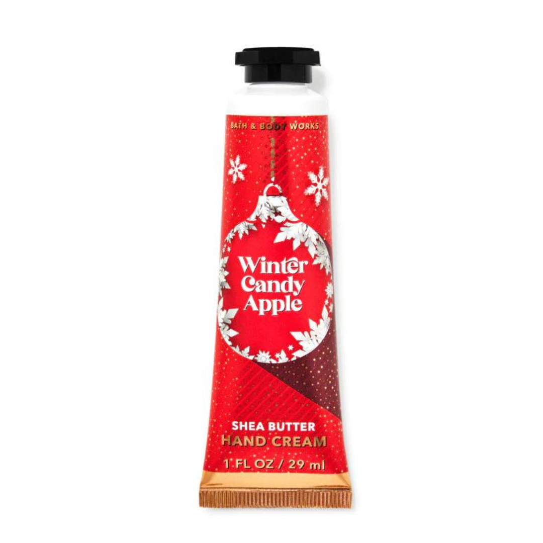 Bath & Body Works Winter Candy Apple Hand Cream 29ml