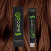 Gocare Long Lasting Hair Coloring Cream  Brown 100ml