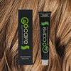 Gocare Long Lasting Hair Coloring Cream Light Brown 100ml