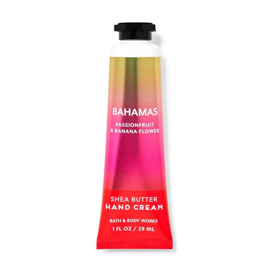 Bath And Body Works Bahamas Passion Fruit & Banana Flower 29ml