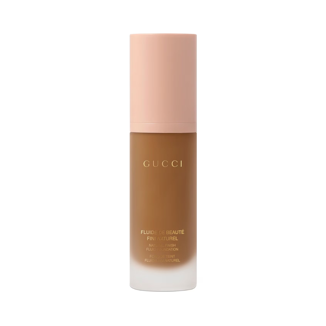 Gucci - Fluide De Beaute Natural Finish Foundation 360W Medium