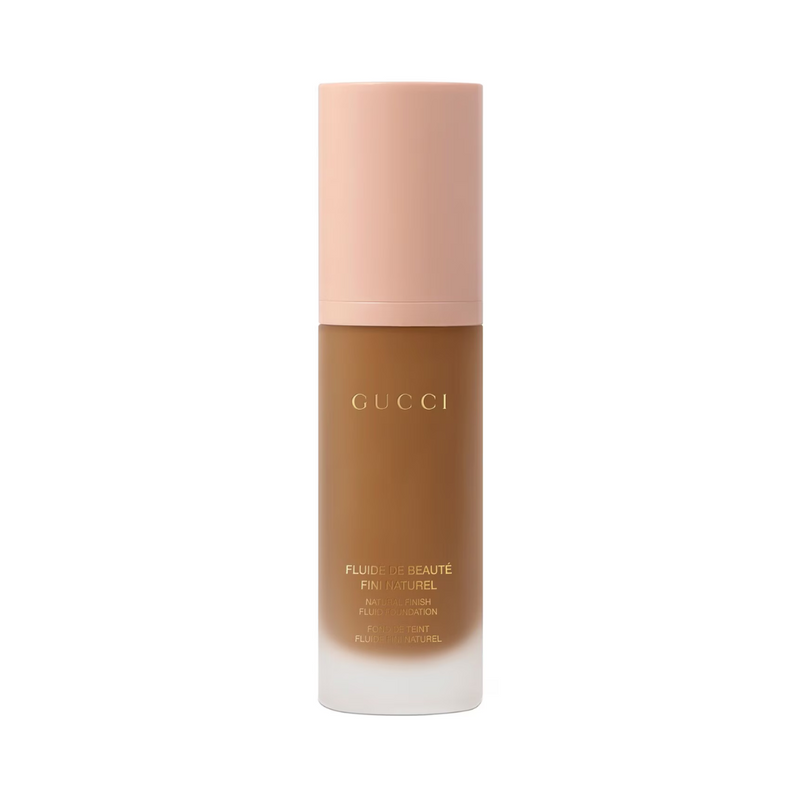 Gucci - Fluide De Beaute Natural Finish Foundation 360W Medium
