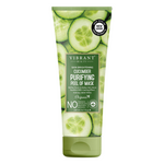 Vibrant Beauty Cucumber Purifying Peel Off Mask 200ml