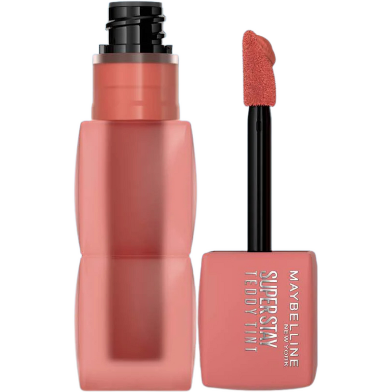 Maybelline Super Stay Teddy Tint Skinny Dip 5ml