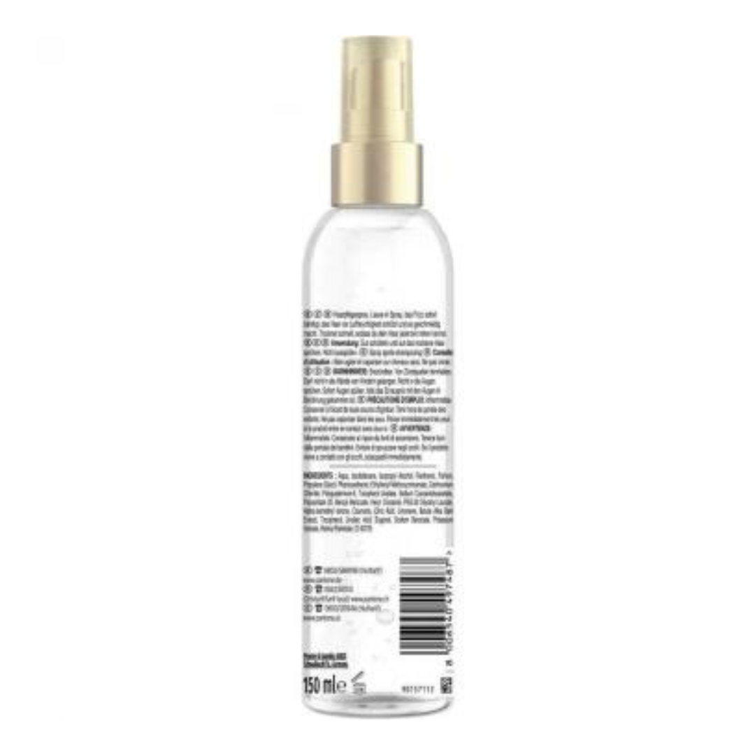 Original Pantene Pro V Frizz SOS Spray 150ml now available at best price in Pakistan only on Beauty Pouch. Get your favourite hair care products today anywhere in Pakistan