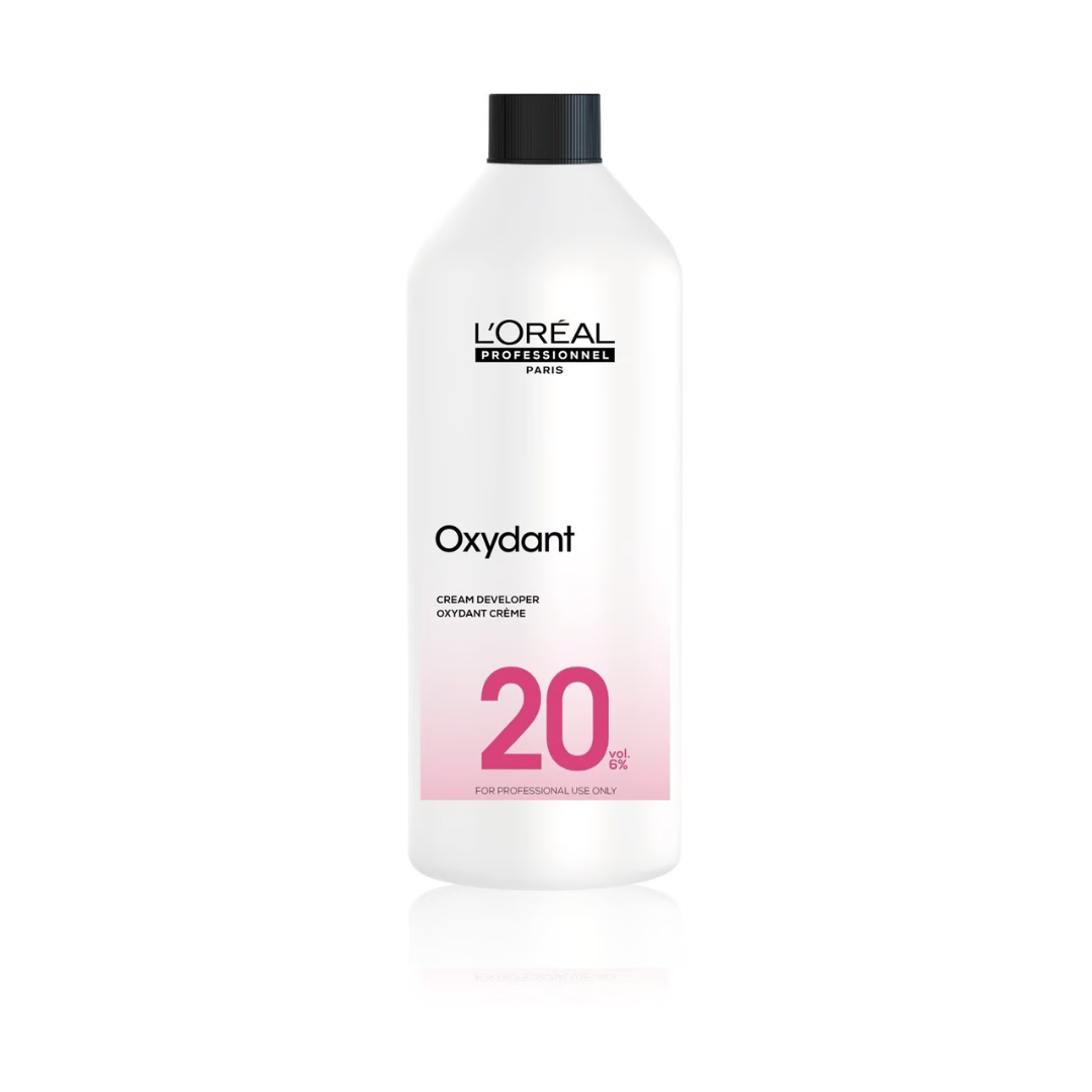 Loreal Professionnel Cream Oxydant 20 Volume (6%) 1000ml