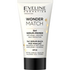 Eveline Wonder Match SPF 20 Serum Makeup Base 30ml