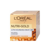 Loreal Paris Nutri Gold Ultra Nourishing Day Cream For Dry Skin 50ml