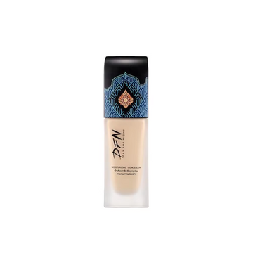 DFN Makeup Light Foundation Concealer 01 Reverie 30ml