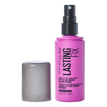 Maybelline Facestudio Lasting Fix Matte Finish Makeup Setting Spray 100ml