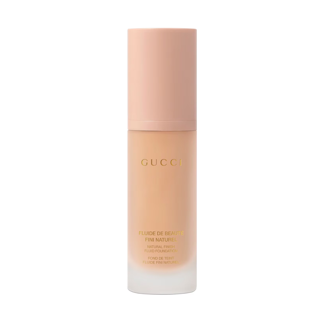 Gucci - Fluide De Beaute Natural Finish Foundation 150C Fair