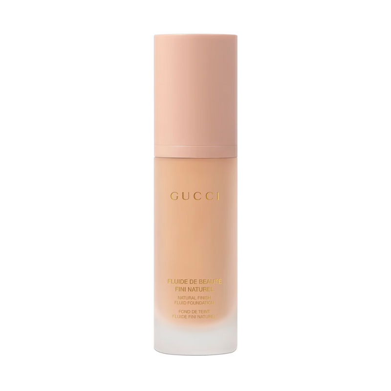 Gucci - Fluide De Beaute Natural Finish Foundation 150C Fair