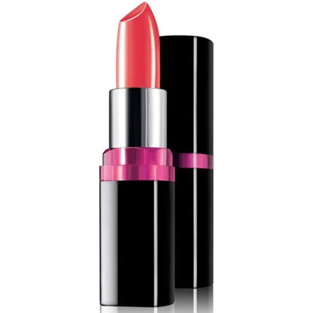 Maybelline Color Show Lipstick 307 Disco Coral