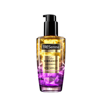 Tresemme Serum Color Vibrancy Aminobond+ No4 100ml