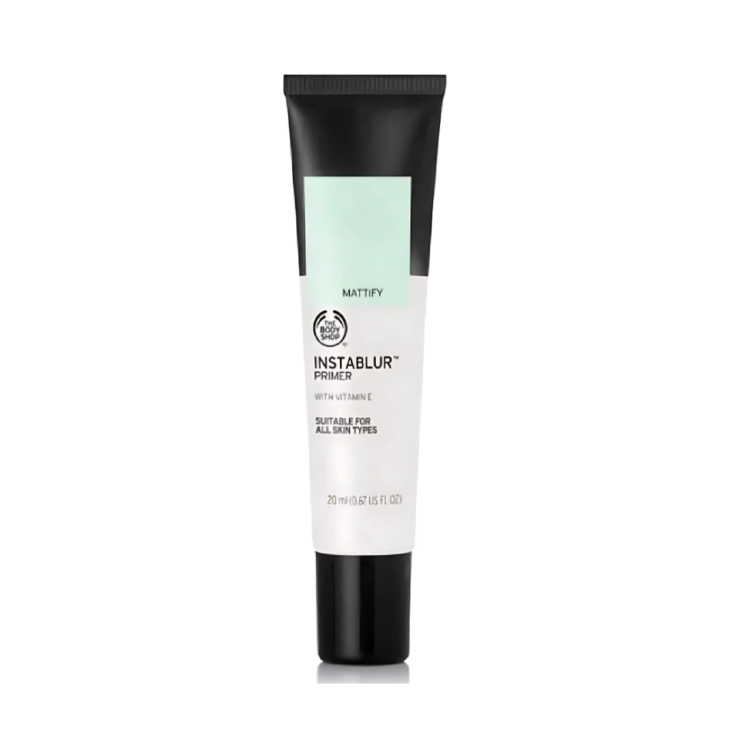The Body Shop All in One Instablur Makeup Primer 20ml