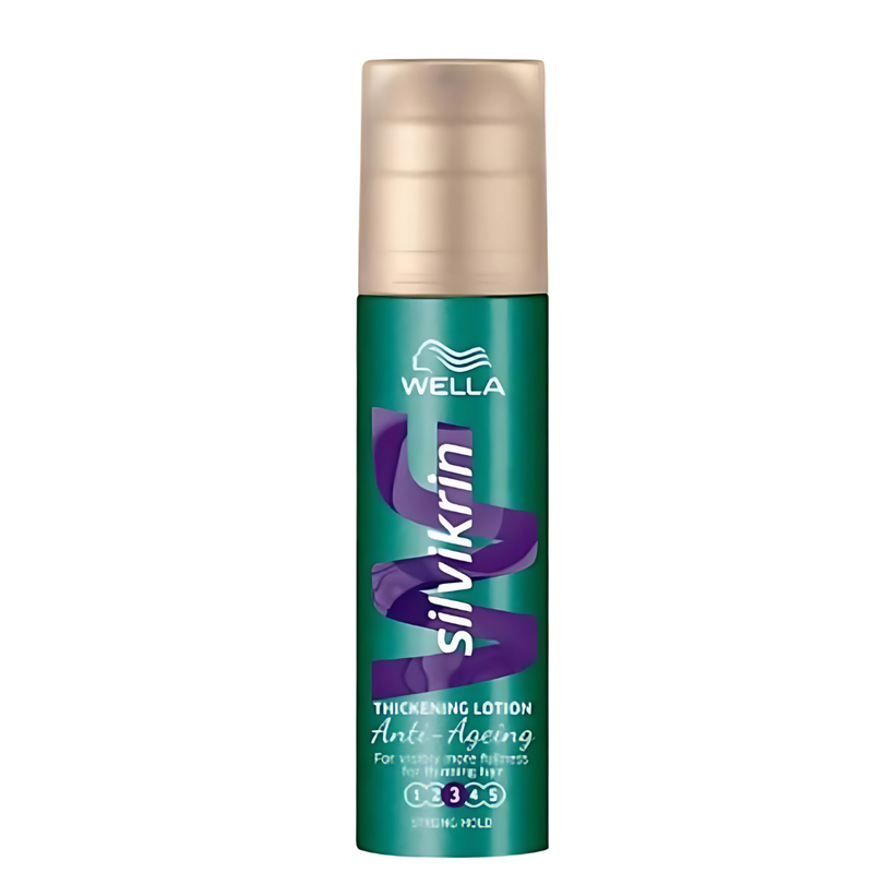 Wella Strong Anti Ageing Thickening Lotion 100ml