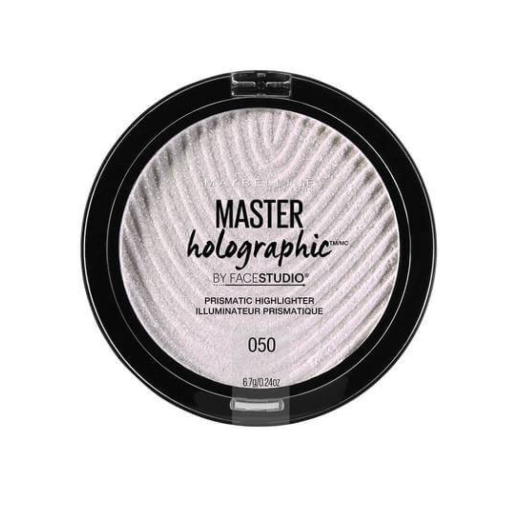 Maybelline Master Holographic Highlighter Opal 050
