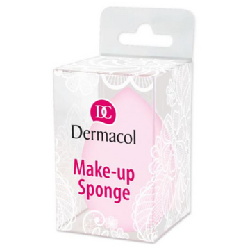 Dermacol Make Up Sponge Egg Powder Pink