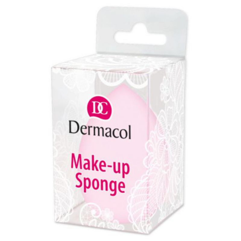 Dermacol Make Up Sponge Egg Powder Pink