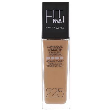 Maybelline Fit Me Foundation 225 30ml