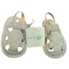Barefeet SM Casual - Valarie - Beige - Prewalkers Size 19