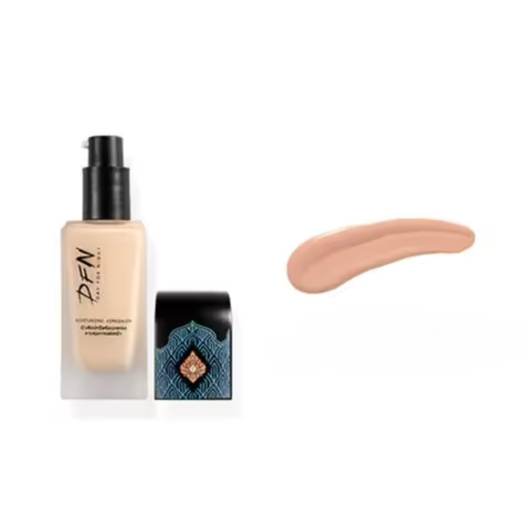 DFN Makeup Light Foundation Concealer 03 Peacemaker 30ml