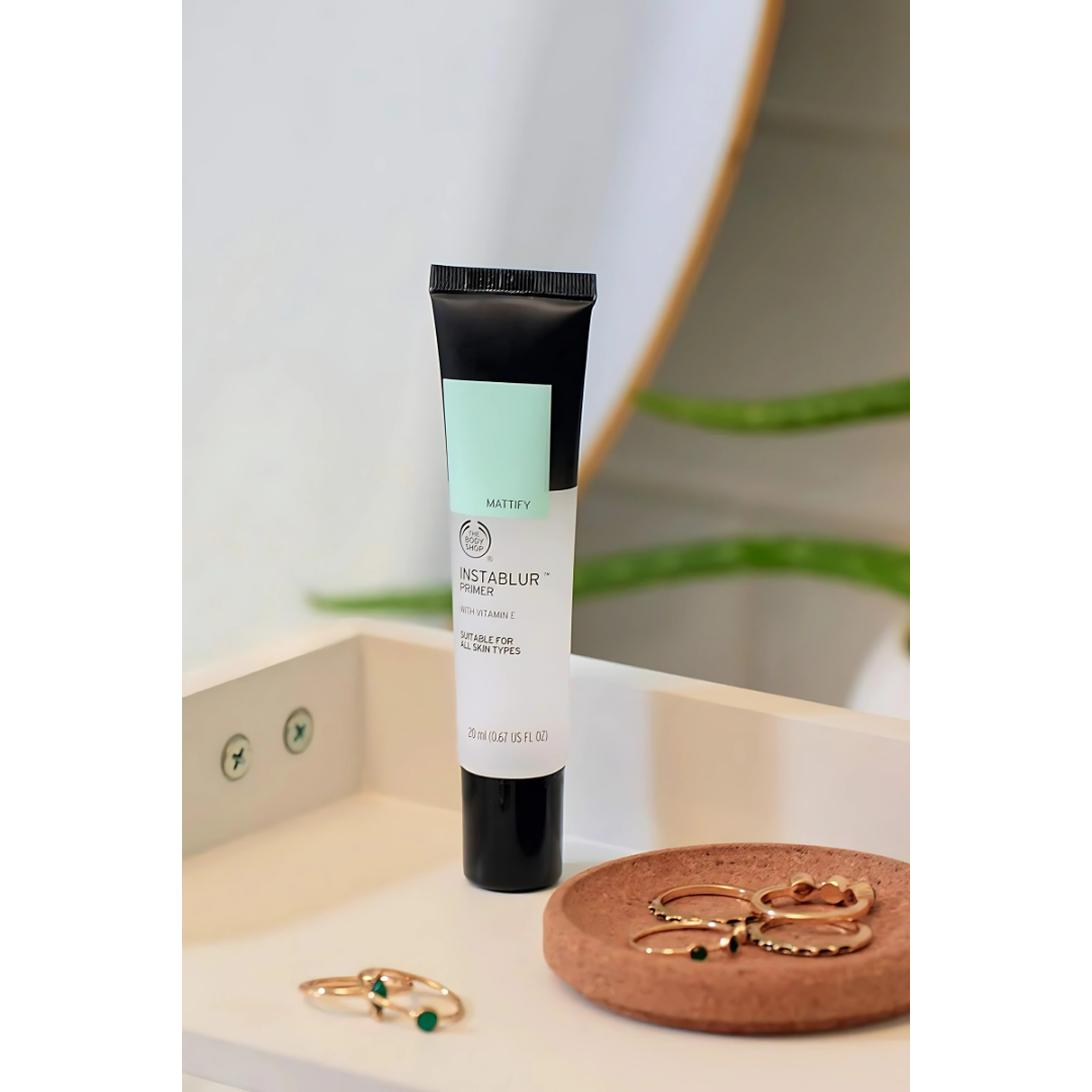 The Body Shop All in One Instablur Makeup Primer 20ml