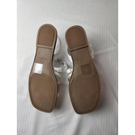 Guess (GBG Los Angeles) Sandals Size 10M White