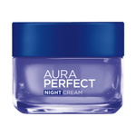 Loreal Paris Aura Perfect Night Cream Whitening Even Tone 50ml