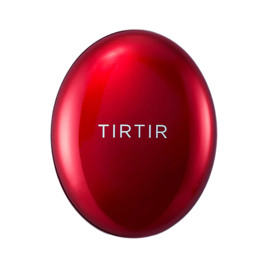 Tirtir Mask Fit Red Cushion Mini 24N Latte 4.5g