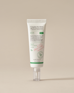 Axis-Y Complete No-Stress Physical Sunscreen (50ml)