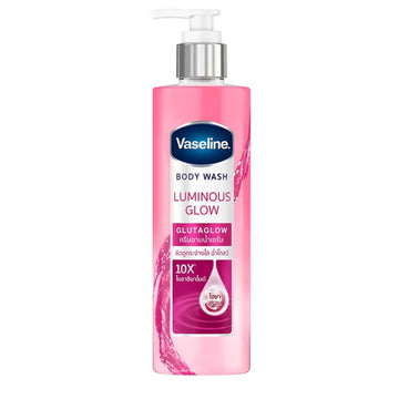 Vaseline Luminous Glow Glutaglow Body Wash 425ml