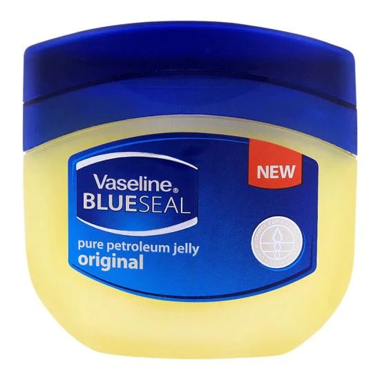 Vaseline Pure Petroleum Jelly Original - 100ml