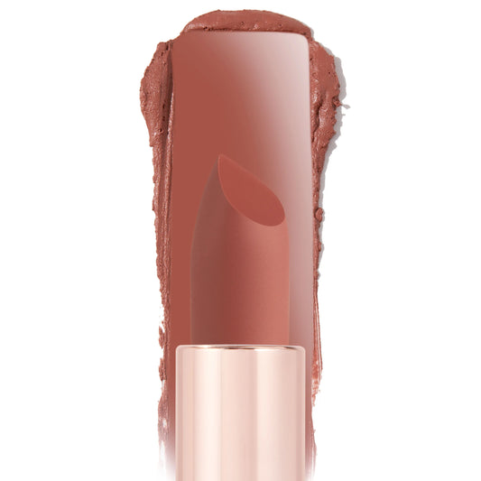 ColourPop Blur Lux Lipstick Virgo Moon