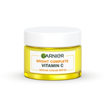 Garnier Bright Complete Vitamin C Day Cream with SPF36 50ML
