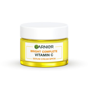 Garnier Bright Complete Vitamin C Day Cream with SPF36 50ML
