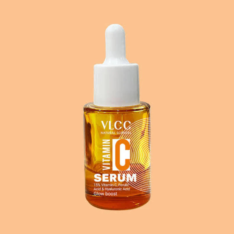Vlcc Vitamin C Serum 30ml