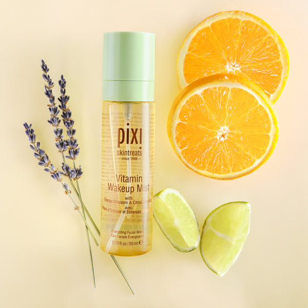 Pixi Vitamin wake up mist (80ml)