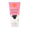 Vlcc Saffron & Blackberry Natural Fairness Face Scrub 150ml