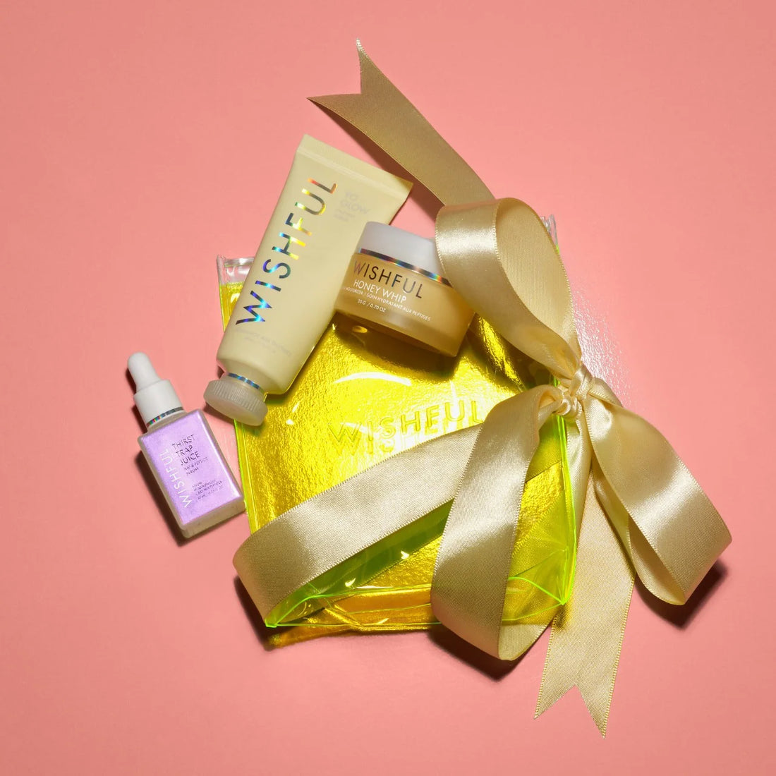 Wishful Glow Trio Kit