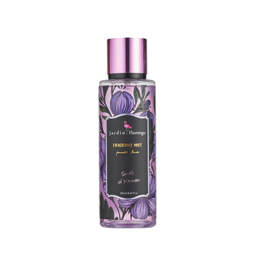 Jardin flamingo fragrance mist Smell Of Heaven 250 ml