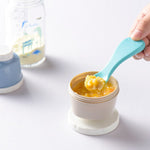 Farlin Milk Powder Container 3 In 1 - Milk Powder/Snack/Baby Food