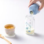 Farlin Milk Powder Container 3 In 1 - Milk Powder/Snack/Baby Food