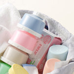 Farlin Milk Powder Container 3 In 1 - Milk Powder/Snack/Baby Food